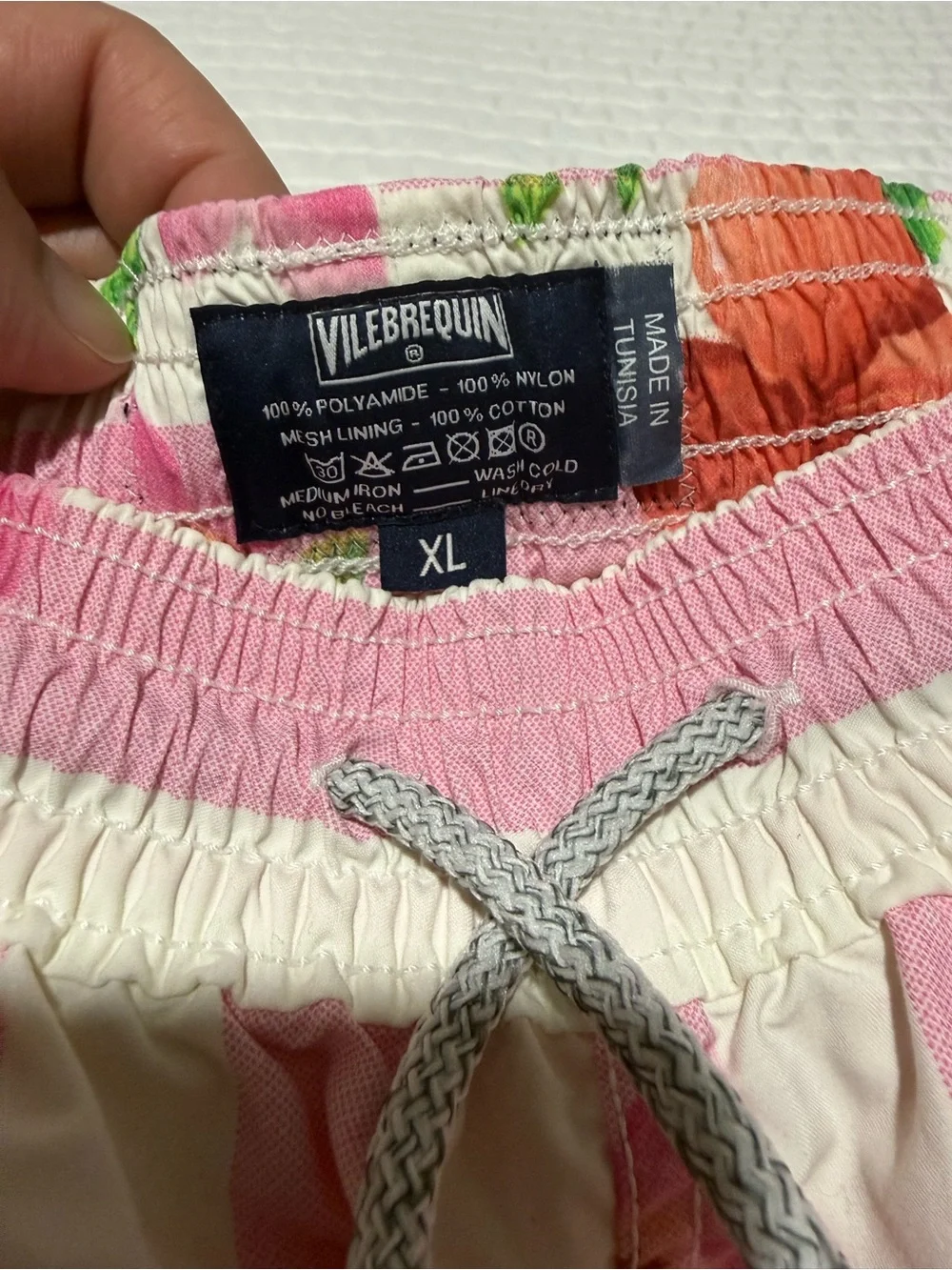 Vilebrequin lightweight men